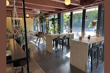 Restauranglokal på Restaurang - Bromma, Bromma – bild 5