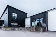 Butikslokal på Bäckeskogsgatan 3, Borås – bild 2