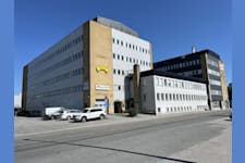 Kontorslokal på Drivhjulsvägen 26, HÄGERSTEN – bild 10