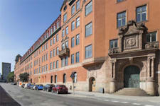 Torsgatan 26 - image - 1