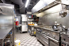 Festvåning  - Kungsholmen - B5A1066