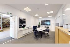 Industrilokal på Hammargatan 8, Ängelholm – bild 3