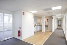 Kontorslokal på Gårdsfogdevägen 18 B, Bromma – bild 9