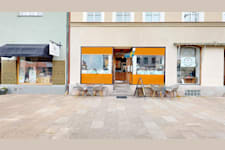 Järnvägsgatan 32 - image - 0