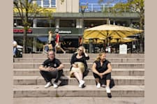 Kontorslokal på Södra Tullgatan 4, Malmö – bild 17