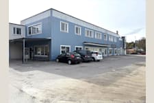Butikslokal på Olvonvägen 8, Lokal 200 kvm, Tumba