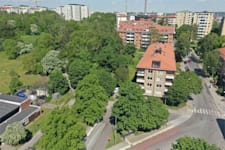 Kontorslokal på Sandhamnsgatan 62, Stockholm – bild 12