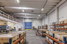 Industrilokal på Skiffervägen 19, Lund – bild 4