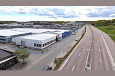Kontorslokal på Ulvsundavägen 134, Bromma