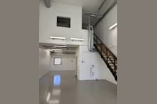 Lokal på Söderbymalmsvägen 6B, Handen – bild 5