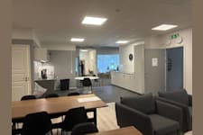 Kontorslokal på Stillmansgatan 12, Malmö – bild 6