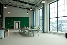 Lokal på Von Utfallsgatan 1, Göteborg – bild 13