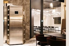 Kontorslokal på Arena Sergel - Malmskillnadsgatan 36, Stockholm – bild 8