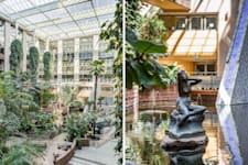 Kontorslokal på Kanalvägen 18, Upplands Väsby – bild 3