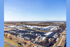 Industrilokal på Andesitgatan 9, Helsingborg – bild 3