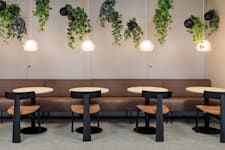 Coworking-plats på Knarrarnäsgatan 9 - Kista Entré, plan..., Kista – bild 14