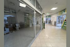 Butikslokal på Adlerfelts Väg 4, Malmö – bild 2