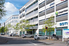 Kontorslokal på Johan Willins gata 6, Göteborg – bild 7