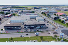 Kontorslokal på Svederusgatan 1, Uppsala – bild 10