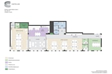 Kontorslokal på August Barks Gata 6 A, VÄSTRA FRÖLUNDA – bild 8