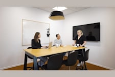 Kontorslokal på Pildammsvägen 6 A-B / S:t Johannesgatan, Malmö – bild 10