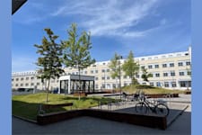 Veterinärgränd 6 - image - 14