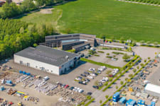 Industrilokal på Gnejsvägen 15, Lund – bild 4