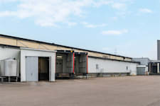 Industrilokal på Knut Påls väg 7, Helsingborg – bild 2