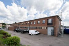 Kontorslokal på Britta Sahlgrens gata 5, Västra Frölunda – bild 8