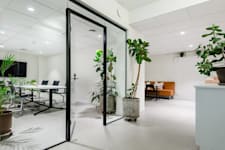 Linnégatan 81 - Konferensrum