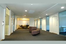 Coworking-plats på Gustavslundsvägen 12, Bromma – bild 5