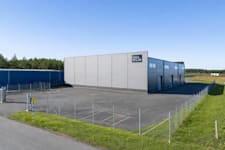 Lokal på Kärrviolsvägen 4, Jönköping