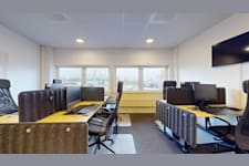 Kontorslokal på Traktorgränden 3, Lund – bild 6