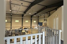 Lokal på Svarvargatan 14, Eskilstuna – bild 6