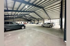 Butikslokal på Transportvägen 14, Eslöv – bild 8