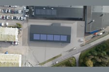 Industrilokal på Karlsbogårdsgatan 7, Hisings Kärra – bild 2