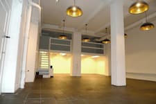 Kontorslokal på Skeppargatan 55, Stockholm