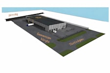 Industrilokal på Testvägen 7, Arlöv