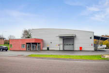 Lokal på Tegelvägen 2, Stenkullen