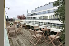 Kontorslokal på Warfvinges väg 33, Stockholm – bild 13