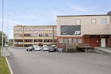 Kontorslokal på Södra Korsgatan 11, BORÅS