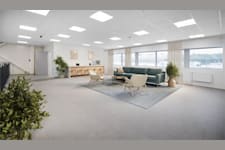 Smista Allé 15 - image - 1