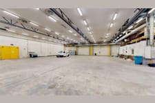 Butikslokal på Hantverkarvägen 9, Norsborg – bild 2