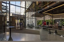 Kontorslokal på Ringvägen 100, Stockholm – bild 8
