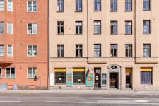 Butikslokal på Torsgatan 52, Stockholm
