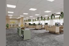 Kontorslokal på Landsvägen 50A, Sundbyberg – bild 3