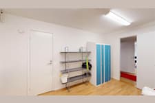 Sporregatan 26 - image - 1