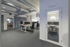 Kontorslokal på Bruksgatan 1, Malmö – bild 6