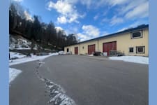 Lagerlokal på Växthusvägen 10, Mölnlycke