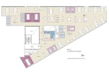 Kontorslokal på Frösundaleden 2B, Solna – bild 12